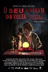 Poster de la película O Seu Amor de Volta (Mesmo que ele não queira)