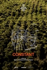 Poster de la película Constant