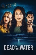 Poster de la película Dead in the Water