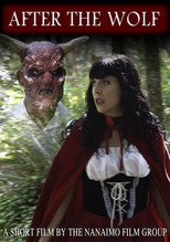 Poster de la película After the Wolf