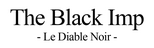 Logo Le diable noir