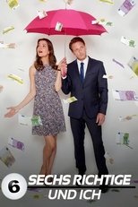 Poster de la película Sechs Richtige und ich