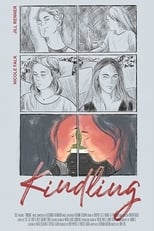 Poster de la película Kindling