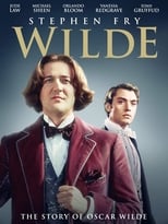 Poster de la película Wilde