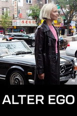 Poster de la película Alter Ego