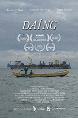 Poster de la película Daíng