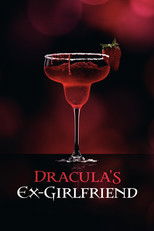 Poster de la película Dracula's Ex-Girlfriend