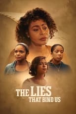 Poster de la película The Lies That Bind Us