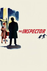 Poster de la película The Inspector