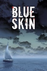 Poster de la serie Blue Skin