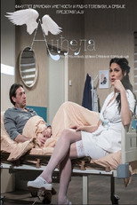 Poster de la película Angel