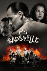 Poster de la película Badsville