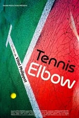 Poster de la película Tennis Elbow