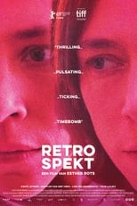 Poster de la película Retrospekt