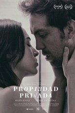 Poster de la película Private Property