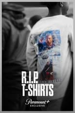 Poster de la película R.I.P. T-Shirts