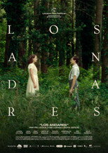 Poster de la película The Wanderers