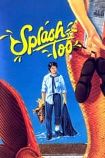 Poster de la película Splash, Too