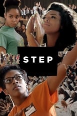 Poster de la película Step