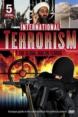 Poster de la serie International Terrorism Since 1945