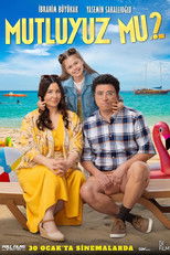 Poster de la película Mutluyuz Mu?