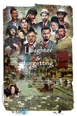 Poster de la película Laughter & Forgetting