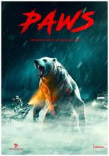 Poster de la película Paws