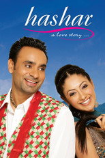 Poster de la película Hashar - A Love Story