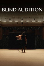 Poster de la película Blind Audition