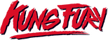 Logo Kung Fury