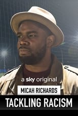 Poster de la película Micah Richards:Tackling Racism