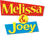 Logo Melissa & Joey