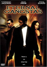 Poster de la película Eternal Gangstas