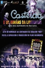 Poster de la película Castelao e os irmáns da liberdade