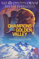 Poster de la película Champions of the Golden Valley