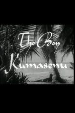 Poster de la película The Boy Kumasenu