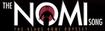 Logo The Nomi Song