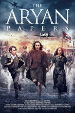Poster de la película Aryan Papers
