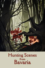 Poster de la película Hunting Scenes from Bavaria