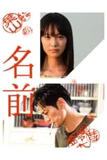 Poster de la película 名前