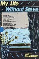Poster de la película My Life Without Steve