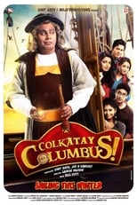 Poster de la película Colkatay Columbus