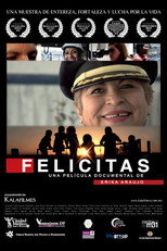Poster de la película Felícitas