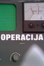 Poster de la película The Surgery