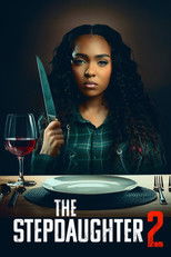 Poster de la película The Stepdaughter 2