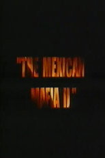 Poster de la película The Mexican Mafia 2