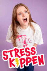Poster de la serie Stresskippen