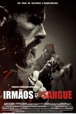 Poster de la película Irmãos de Sangue