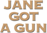 Logo Jane Got a Gun