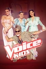 The Voice Kids